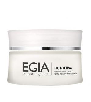 Крем восстанавливающийIntensive Repair Cream