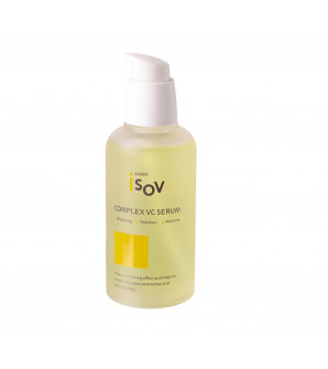 Complex VC Serum