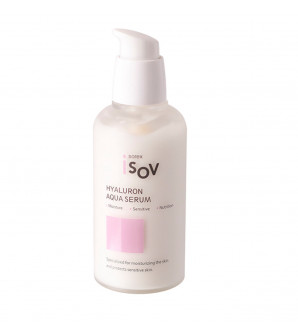 Hyaluron Aqua Serum