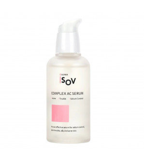 Complex AC Serum