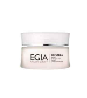 Крем Энергия «С» с мультивитаминамиEnergy C Multivitamin Cream