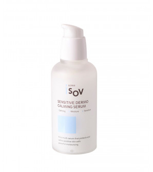 Sensitive Dermo Calming Serum
