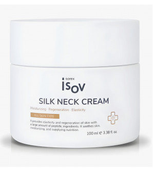 Silk Neck Cream