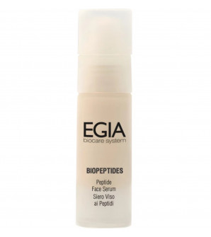 Сыворотка омолаживающая с пептидным комплексом Peptide Face Serum