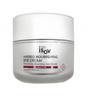 Hydro Nourishing eye Cream