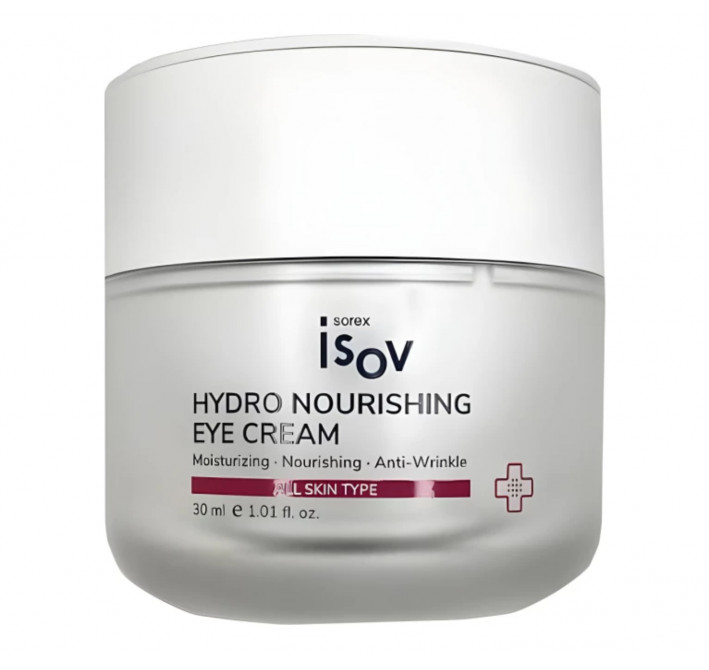 Hydro Nourishing eye Cream