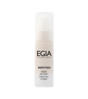 Крем для зоны вокруг глаз с пептидным комплексом Peptide Eye Сream