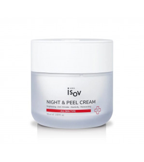 Night & Peeling cream