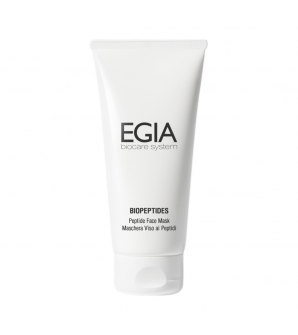 Маска для лица с пептидным комплексомPeptide Face Mask