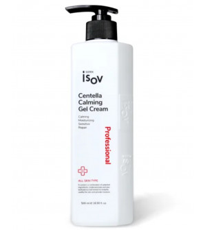 Centella Calming gel Cream 1000 ml