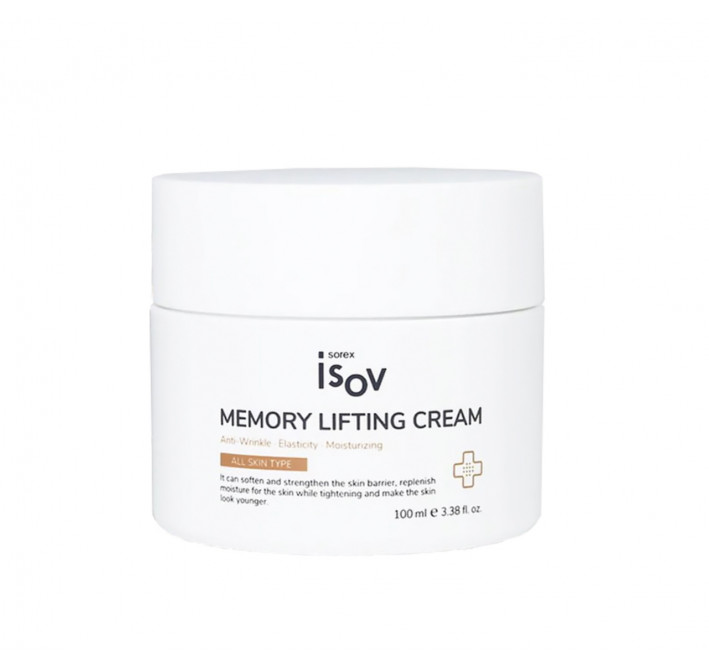 Memory Lifting cream