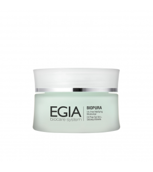 Эмульсия увлажняющая Oil Free Oil–Free Matifying Moisturizer