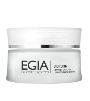 Крем легкий увлажняющий матирующийLightweight Moisturizer