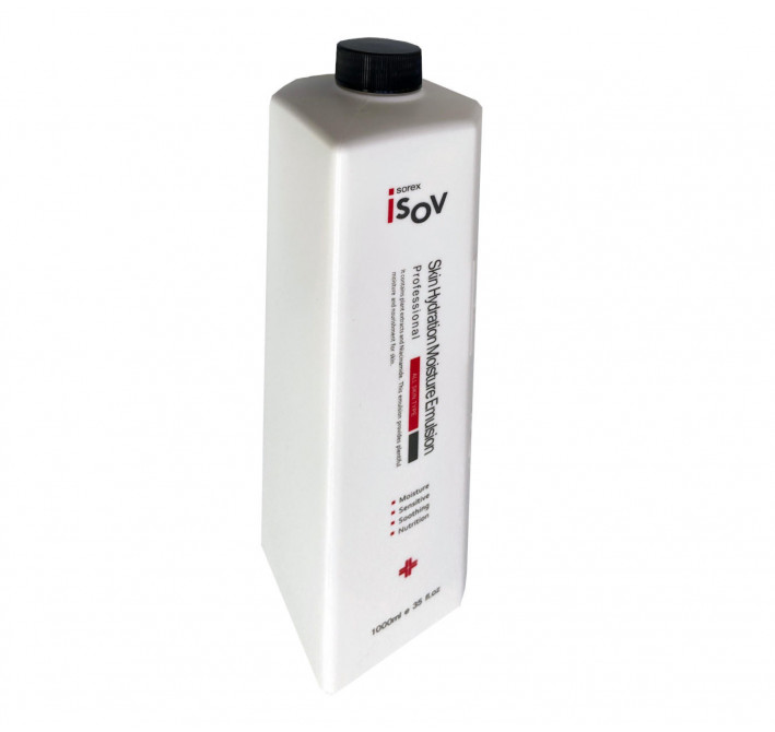 Skin Hydration Moisture Emulsion 1000ml