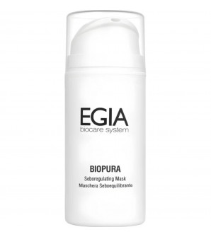 Маска себорегулирующая Seboregulating Mask