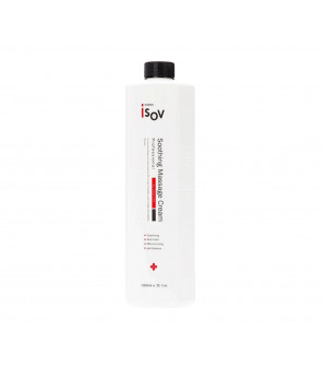 PH Soothing massage cream