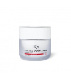 Sensitive Dermo Calming Cream