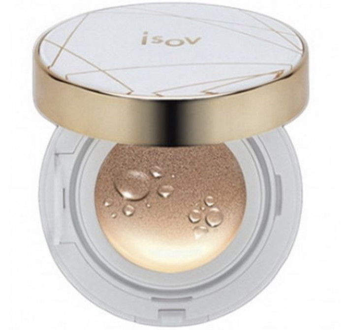 Perfect Cover Tok Tok Cushion 21