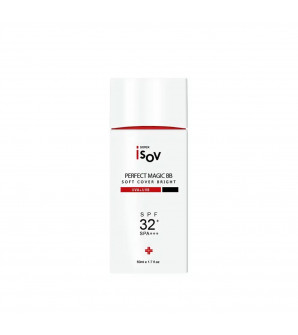 Perfect magic BB Cream SPF 32+ 50 мл