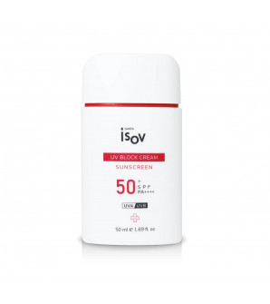 UV Block SPF50+