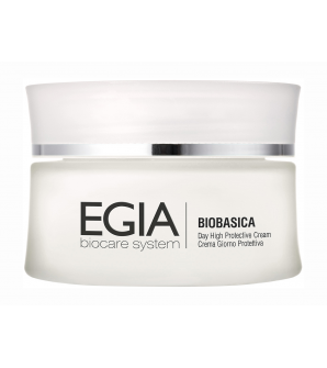 Крем нежный питательныйDay High Protective Cream
