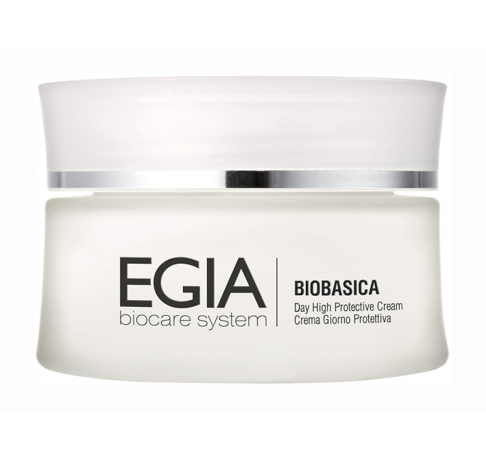 Крем нежный питательныйDay High Protective Cream
