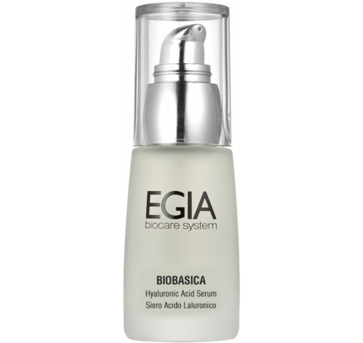 Сыворотка с гиалуроновой кислотойHyaluronic Acid Serum
