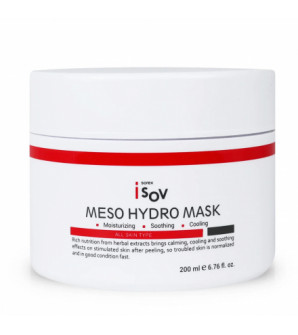Meso Hydro mask 200ml