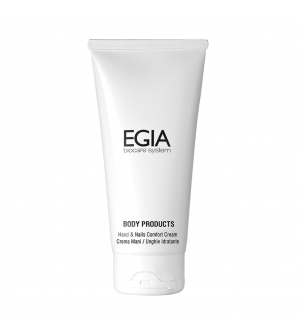 Крем для рук восстанавливающийHands & Nails Comfort Cream