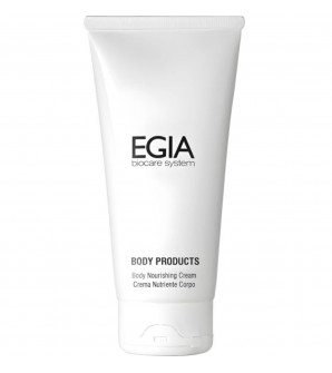 Крем для тела питательный Body Nourishing Cream