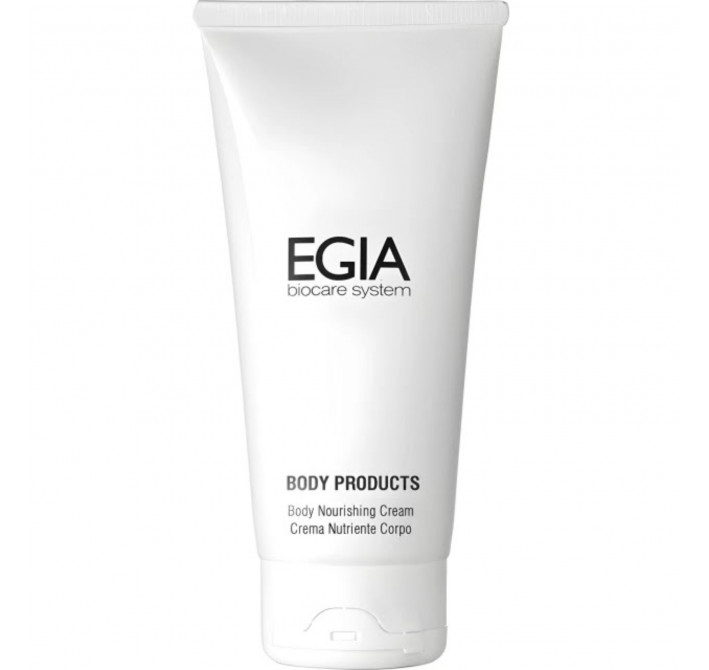 Крем для тела питательный Body Nourishing Cream