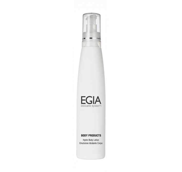 Лосьон для тела увлажняющийHydro Body Lotion