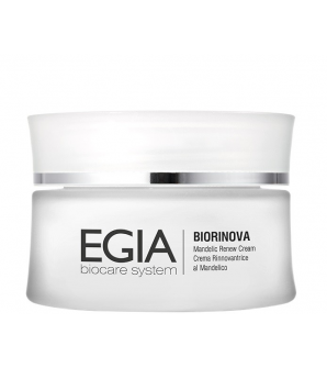 Крем обновляющий миндальныйMandelic Renew Cream