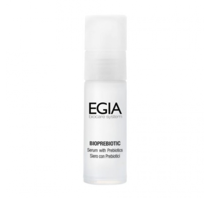 Иммуносыворотка с пребиотикамиSerum with Prebiotics