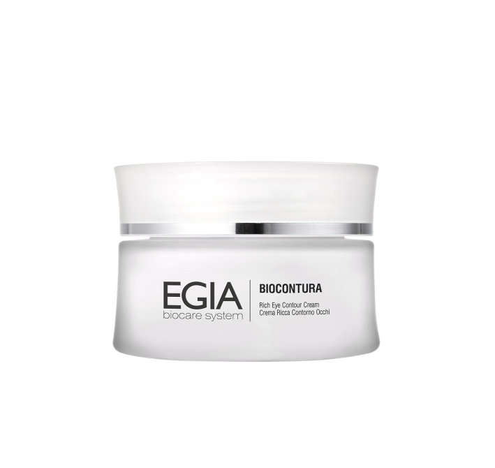 Крем для век насыщенныйс мультивитаминным комплексомRich Eye Contour Cream