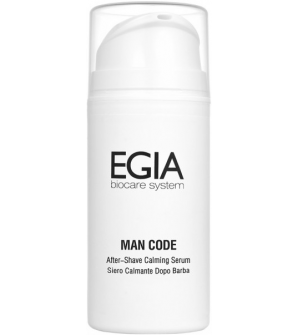 Эмульсия успокаивающая после бритья«Экстра-комфорт»After-Shave Calming Serum