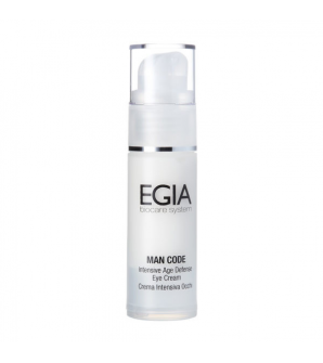 Крем Anti-Age для контура глаз интенсивный восстанавливающий Intensive Age Defense Eye Cream