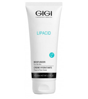 Lipacid Moisturizer\  Крем увлажняющий
