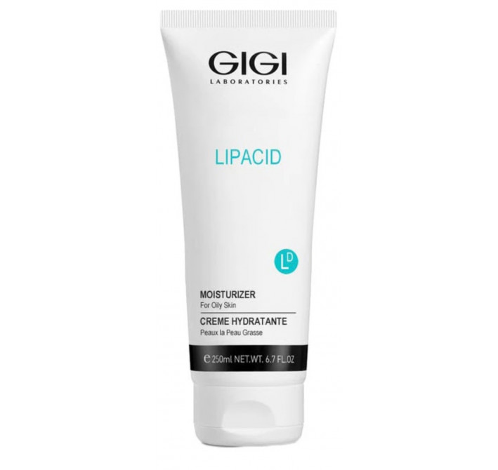 Lipacid Moisturizer\  Крем увлажняющий