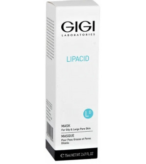 Lipacid Mask\  Mаска лечебная