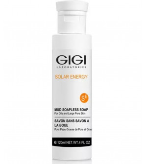 SOLAR ENERGY Mud Soapless Soap\  Мыло ихтиоловое