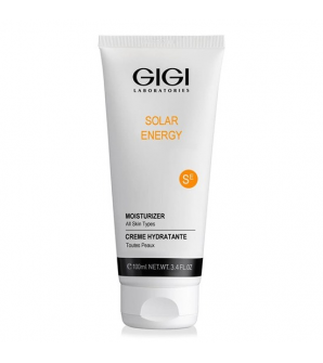 SOLAR ENERGY  Moisturizer\  Крем увлажняющий