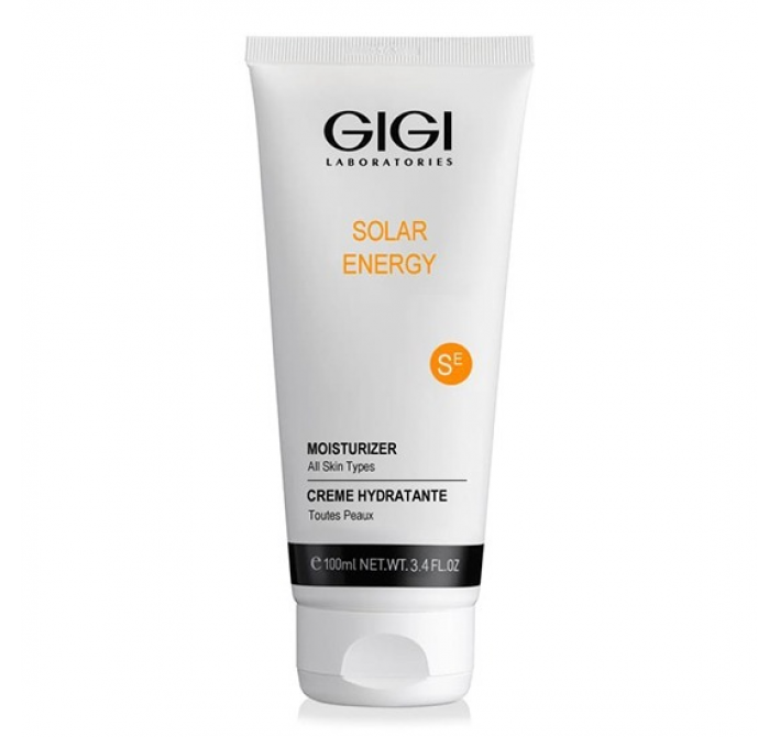 SOLAR ENERGY  Moisturizer\  Крем увлажняющий