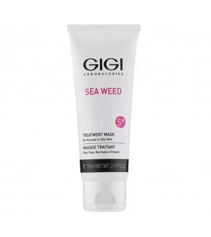 SEA WEED  Treatment Mask\  Маска лечебная
