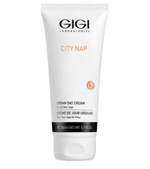 CITY NAP Urban Day Cream \ Крем дневной СИТИ НАП