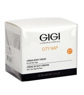 CITY NAP Night Cream \ Крем ночной СИТИ НАП