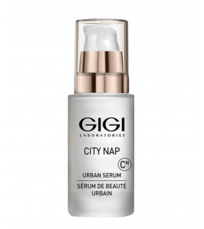 CITY NAP Urban Serum \ Сыворотка СИТИ НАП