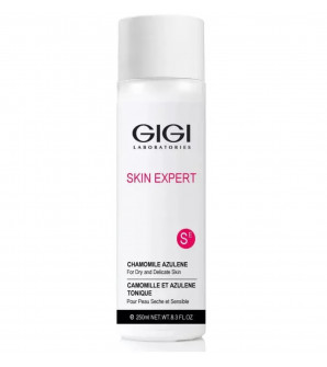 SKIN EXPERT Azulen lotion\  Лосьон азуленовый для сухой и чувствит. кожи