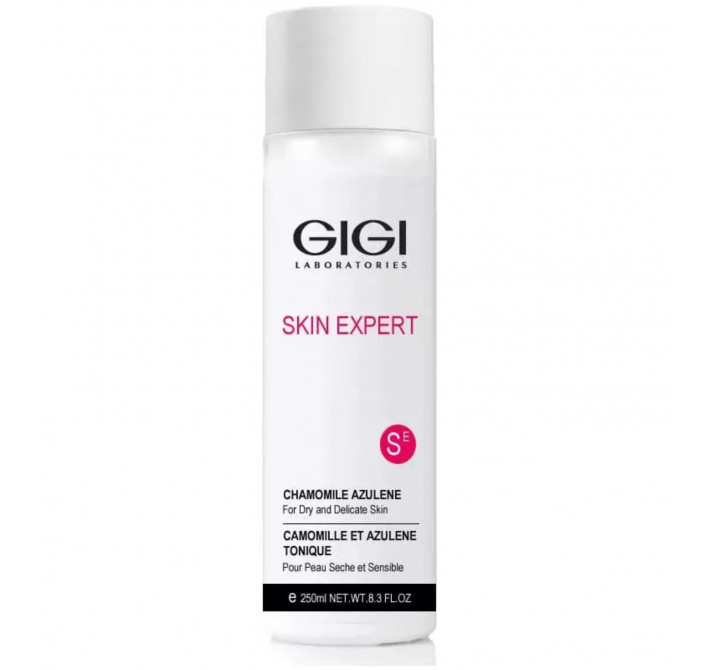SKIN EXPERT Azulen lotion\  Лосьон азуленовый для сухой и чувствит. кожи