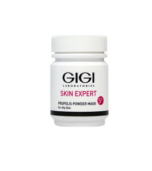SKIN EXPERT Propolis powder\  Прополисная пудра антисептическая